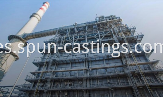 Huizhou Refinery Refining 1,800 KTA Waste Heat Boilers TOPICN13093
